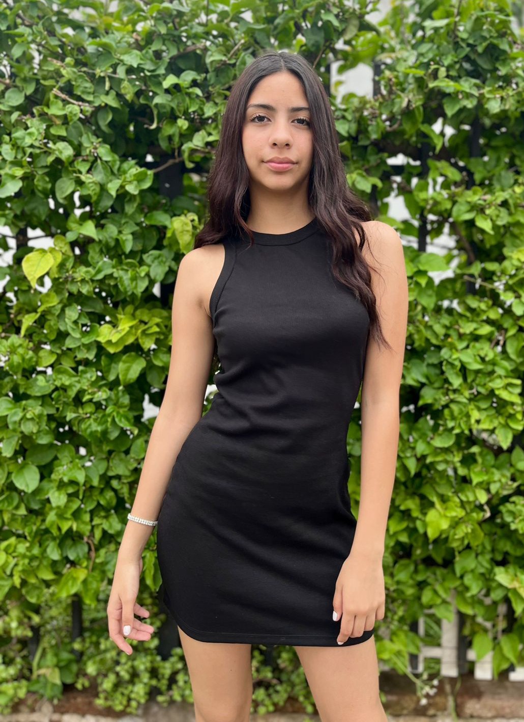 Vestido Muscu Morley Algodón - Imagen 6