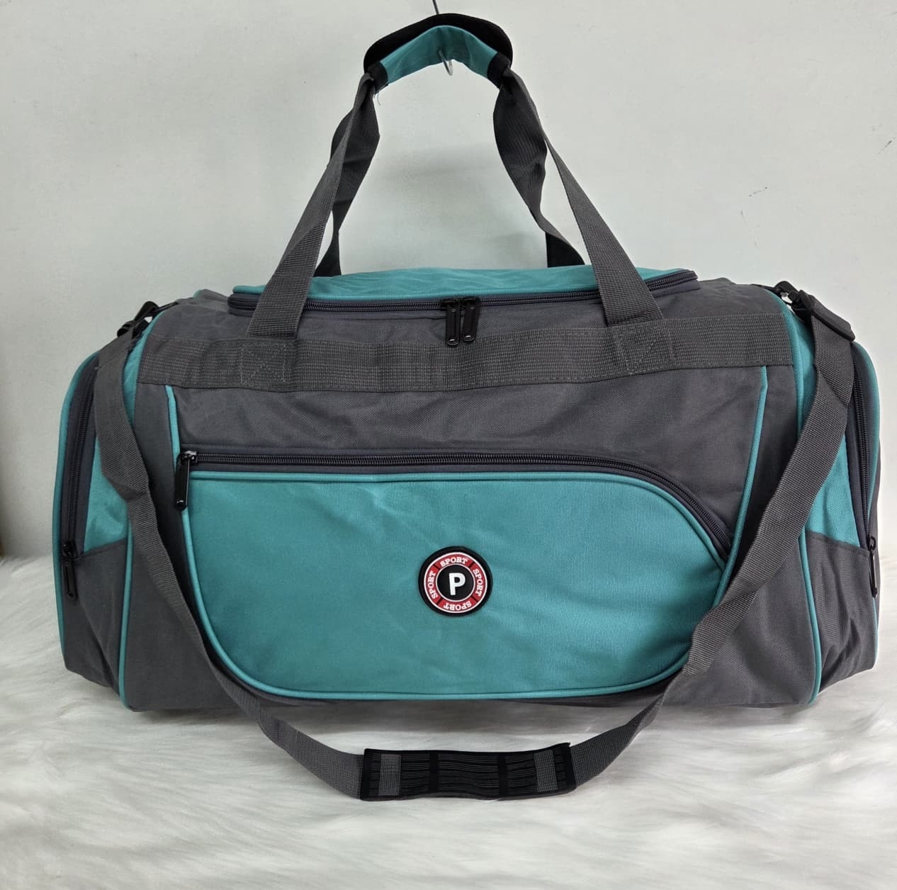 Bolso de Poliéster Impermeable - Imagen 1