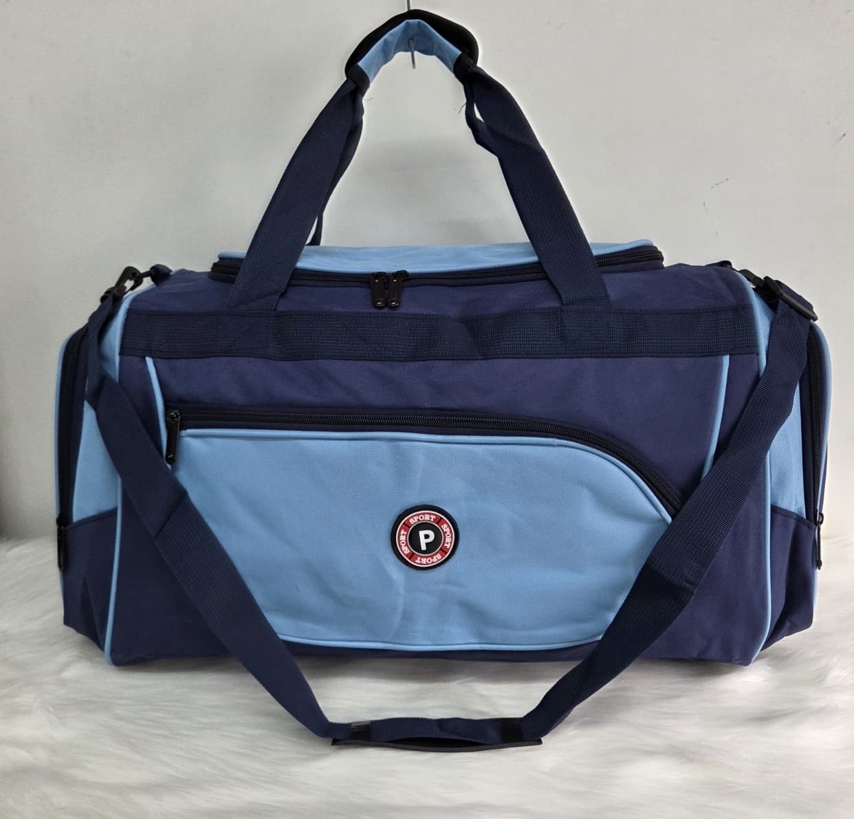 Bolso de Poliéster Impermeable - Imagen 2
