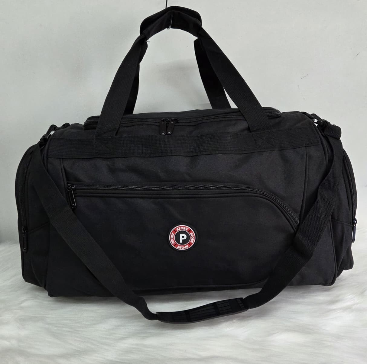 Bolso de Poliéster Impermeable - Imagen 3