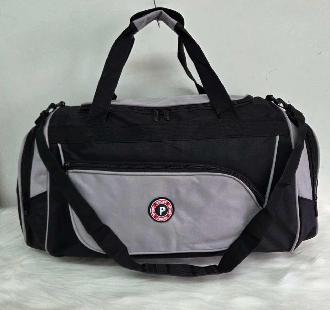Bolso de Poliéster Impermeable - Imagen 4