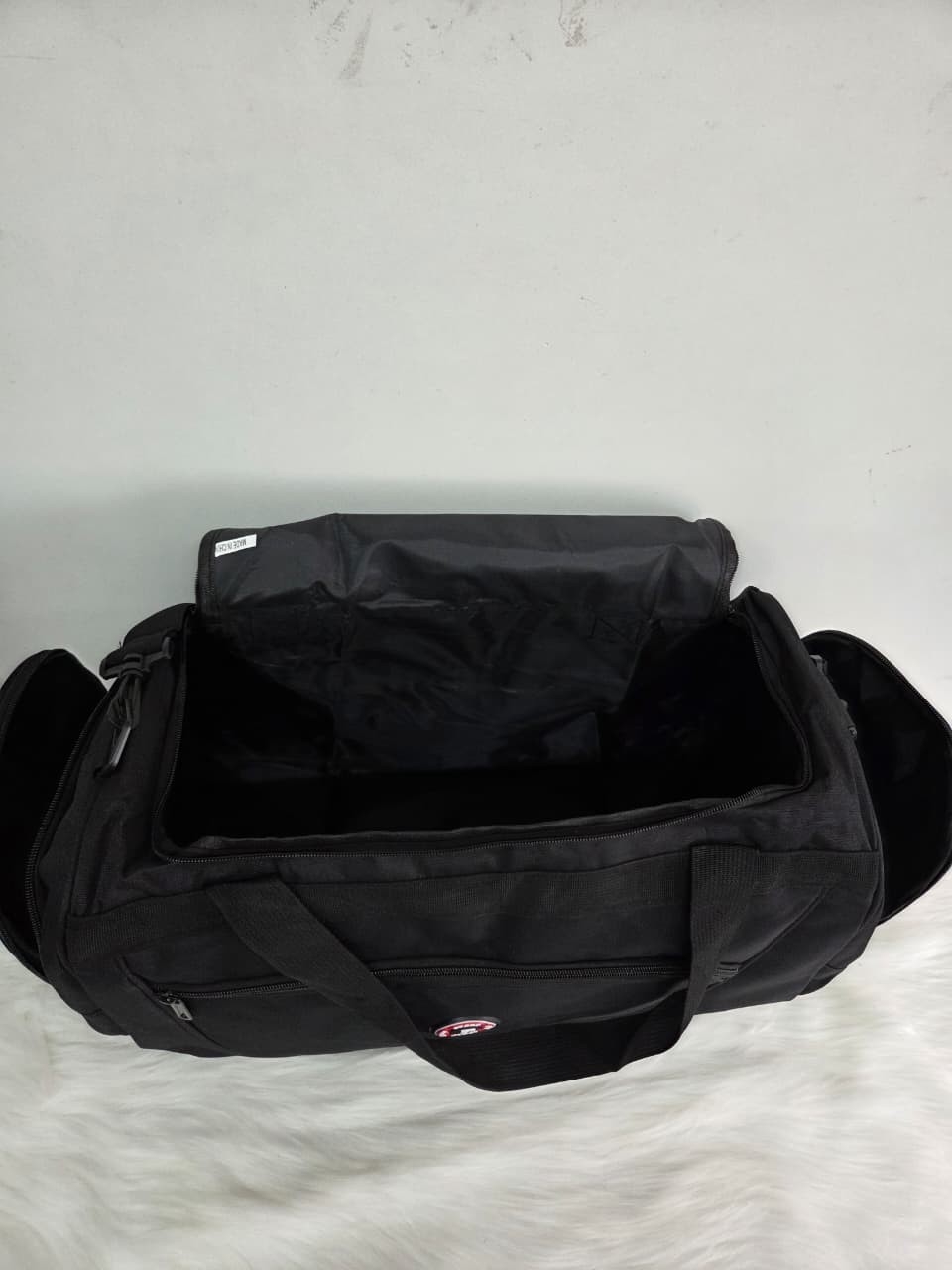 Bolso de Poliéster Impermeable - Imagen 6