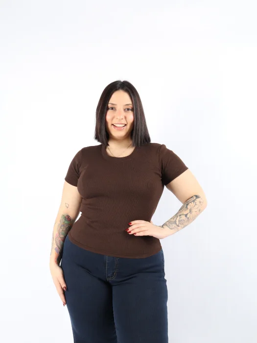 Remeras Algodon  Morley