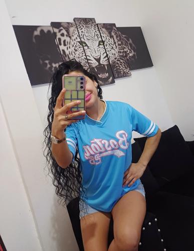 Camisetas Set Deportivo Elastizado Liquidación