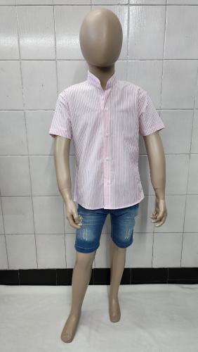 Camisas Rayada de Ñiños - Miniatura 5