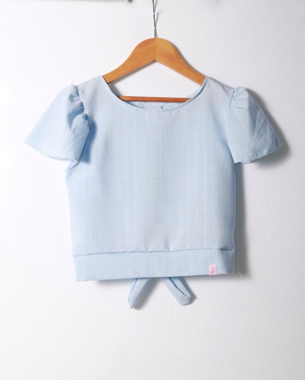 Blusa Adi - Imagen 2
