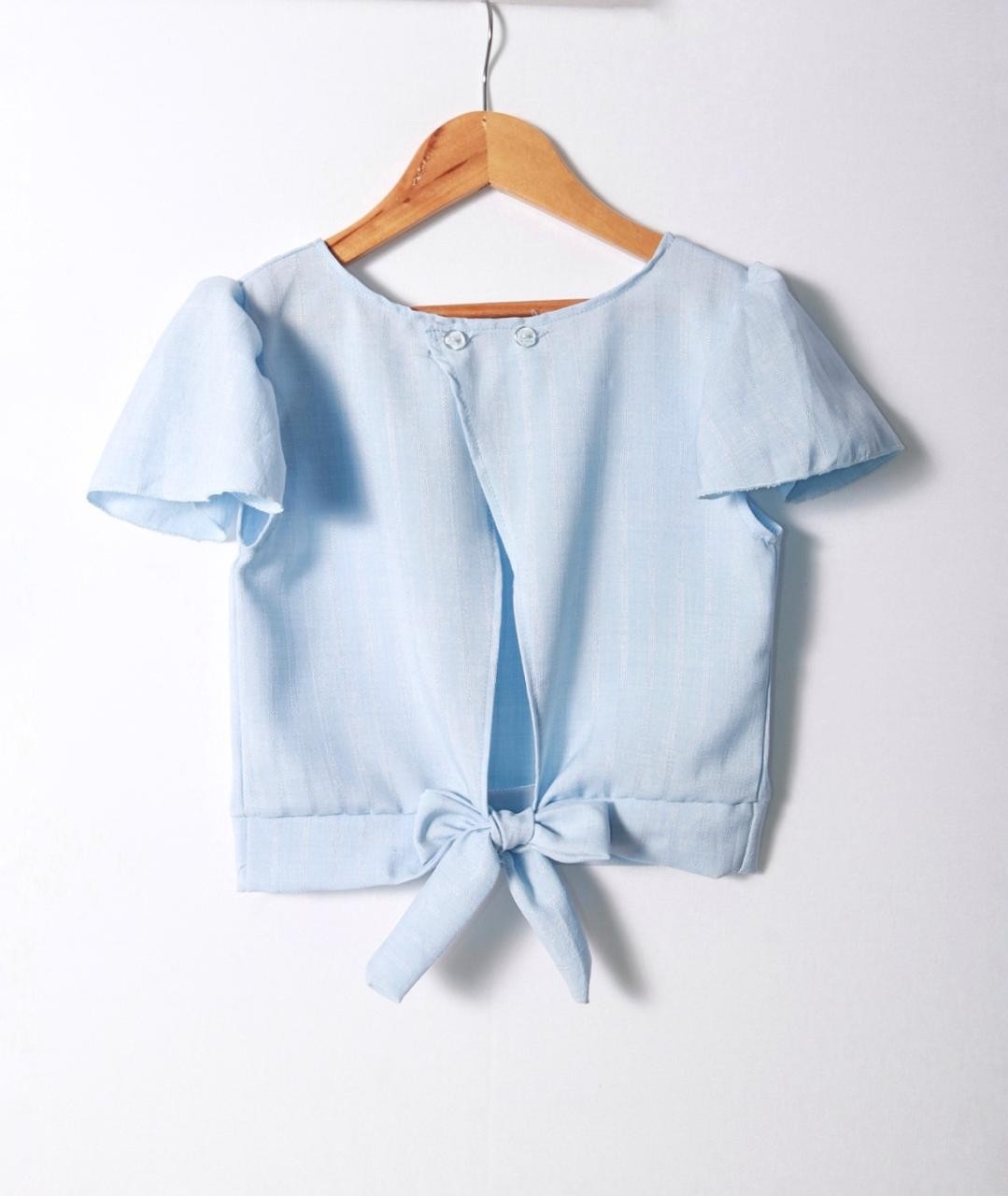 Blusa Adi - Imagen 3