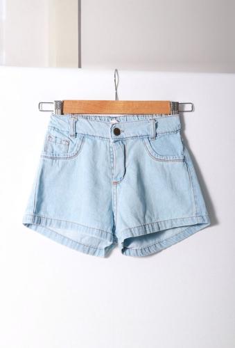 Short Jean