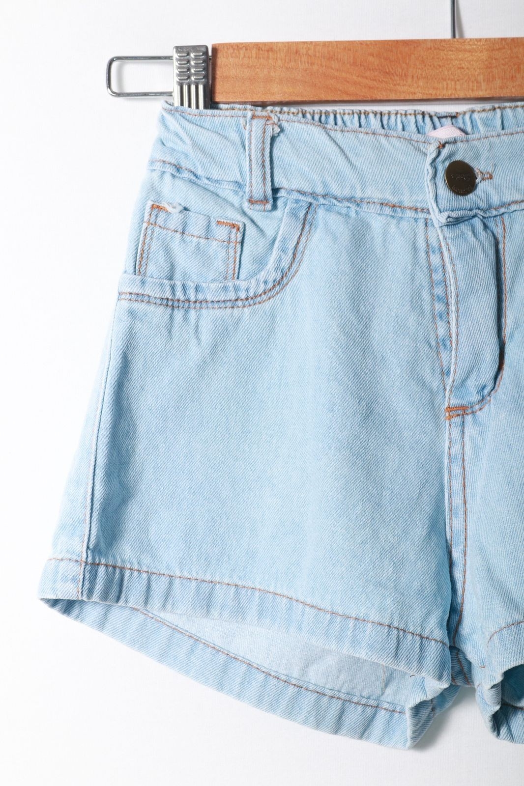 Short Jean - Imagen 4