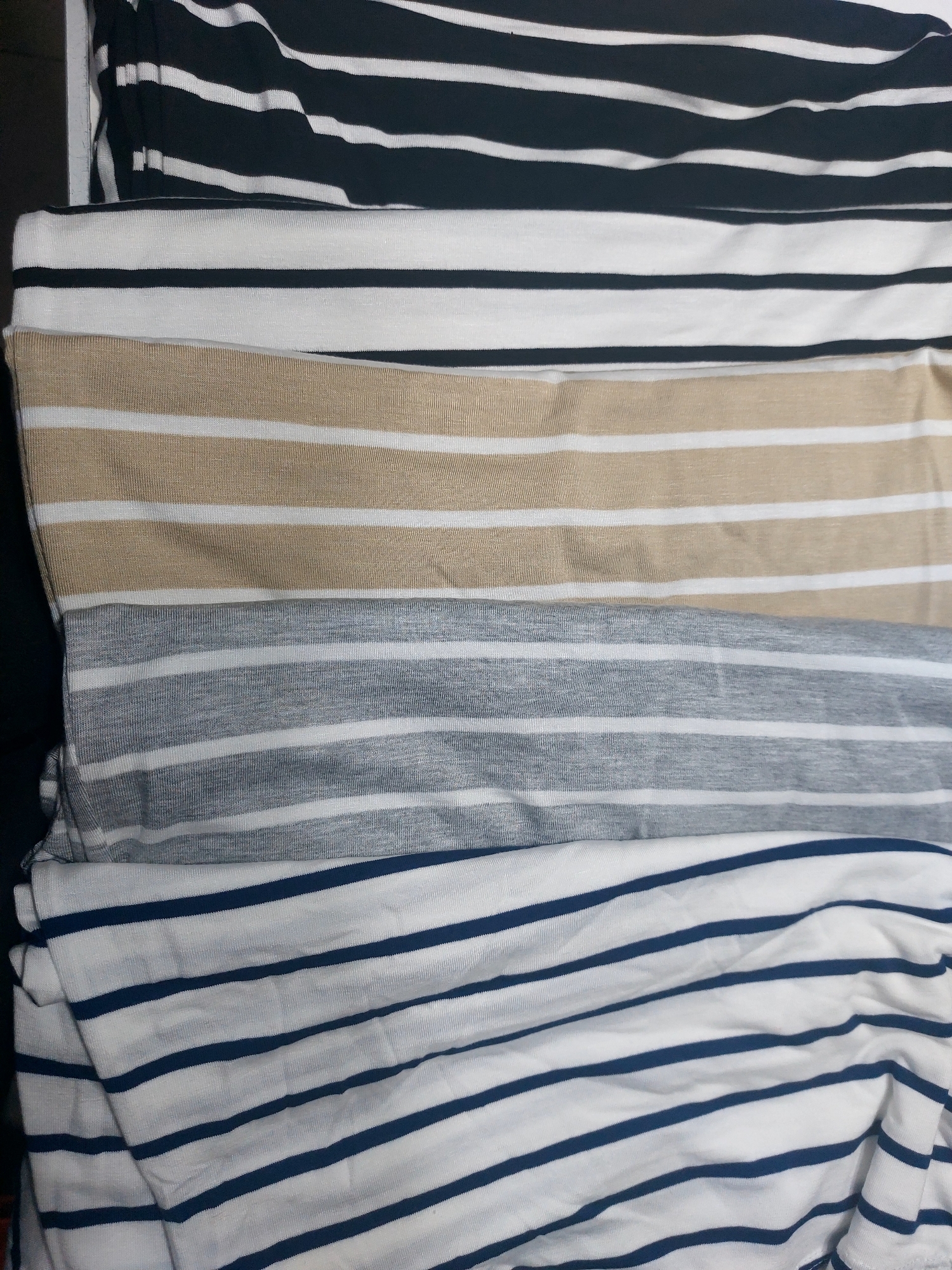 Remera Volado Modal - Imagen 2