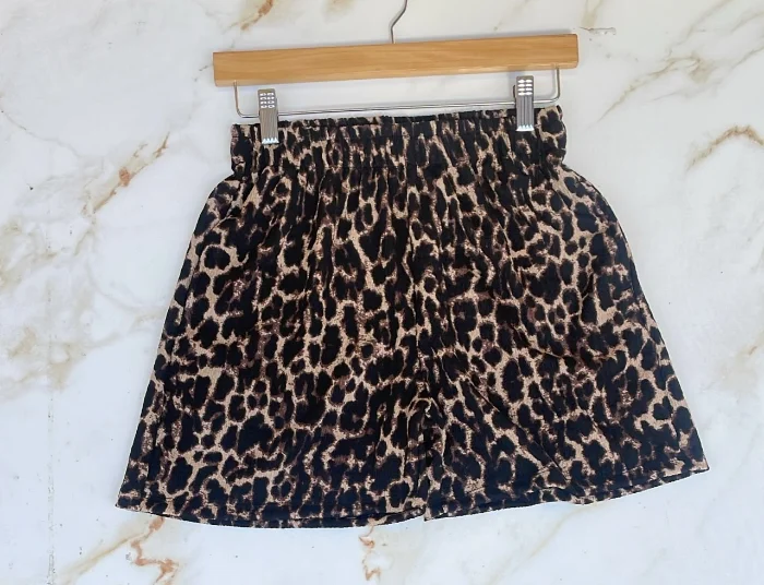 Short  Print