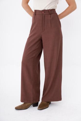 Pantalon Sami Wide Leg