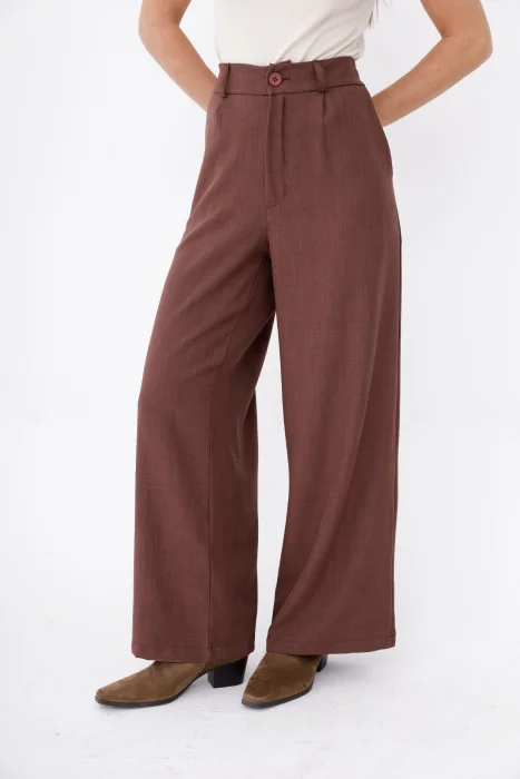 Pantalon Sami Wide Leg