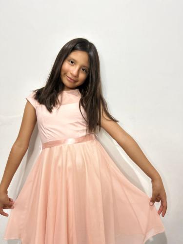Vestido Gladys