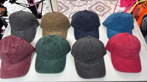 Gorras Vintage