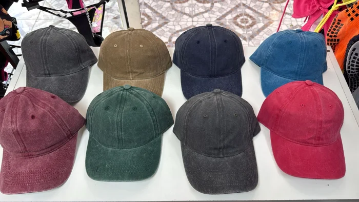 Gorras Vintage