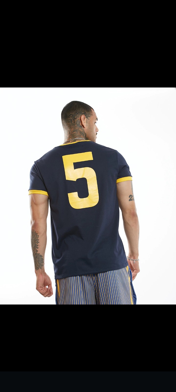Remera Oficial Boca  Juniors - Imagen 3