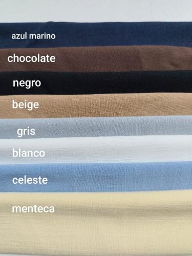 Maxi Palazos de Lino Spandex - Miniatura 3