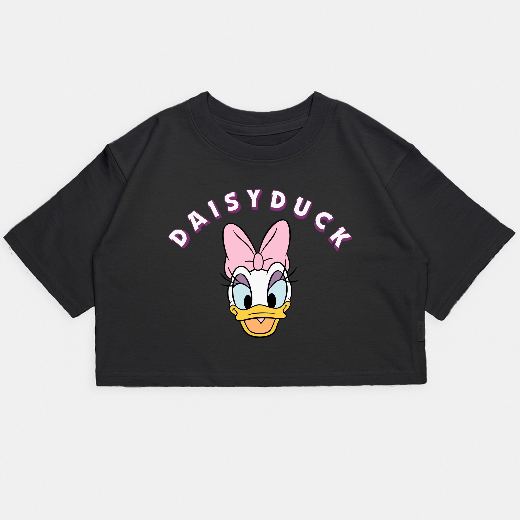 Nena - Crop Kim Daisy Duck - Imagen 2