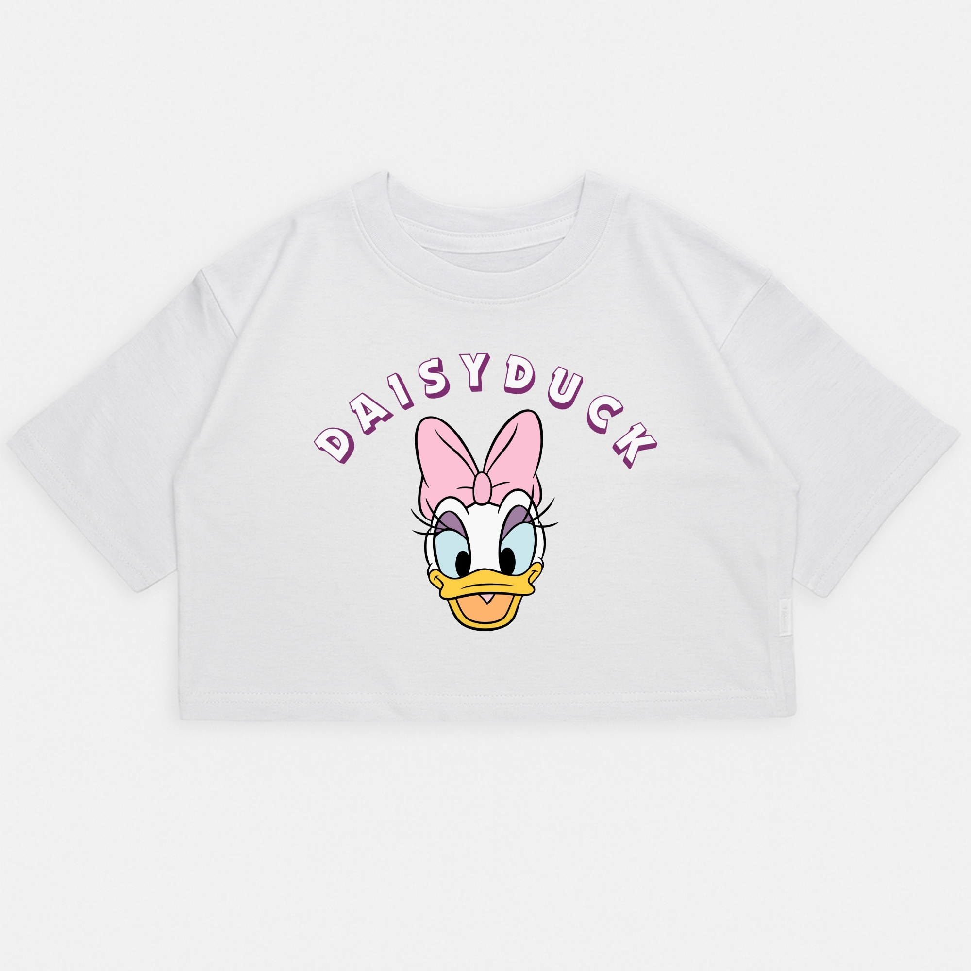 Nena - Crop Kim Daisy Duck - Imagen 3
