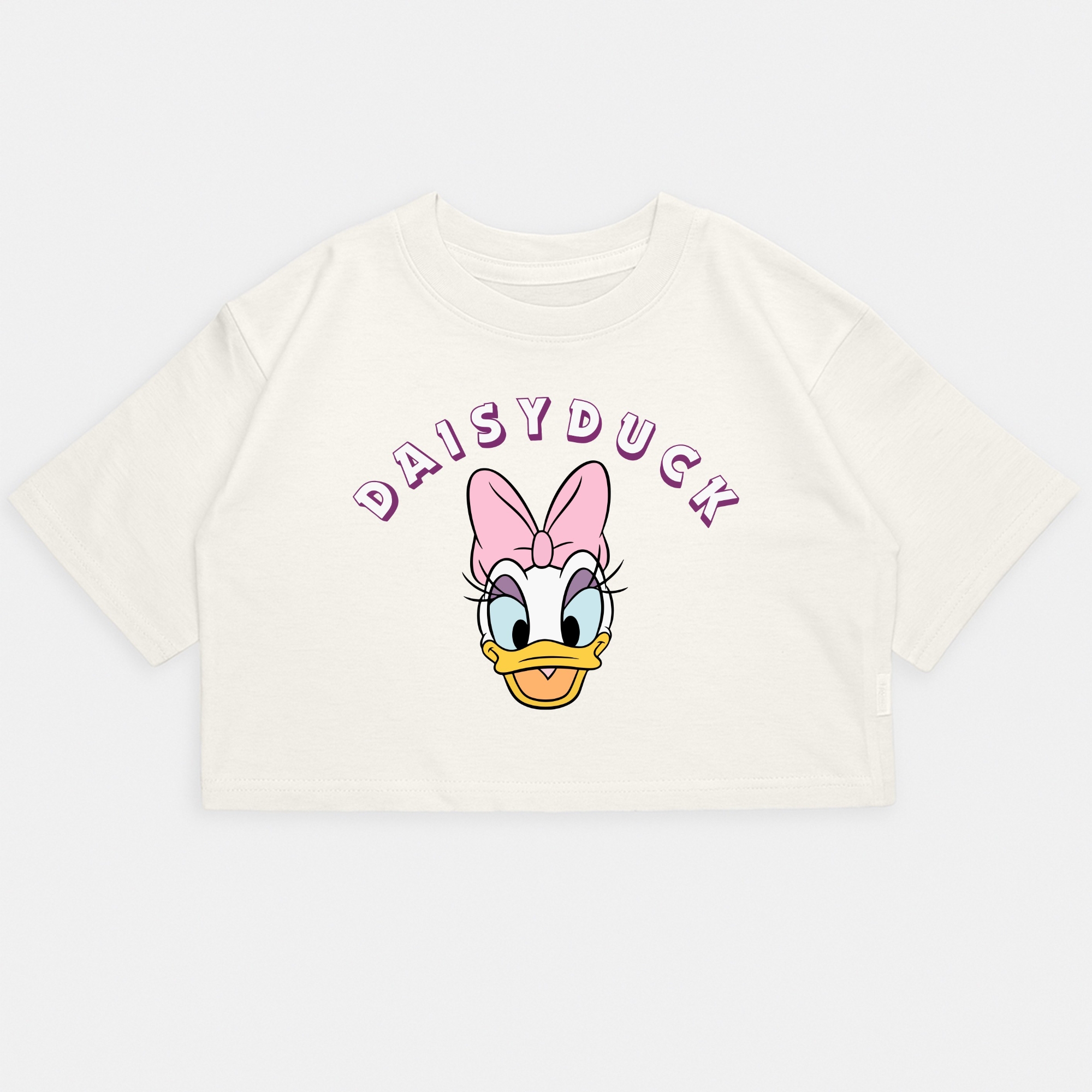 Nena - Crop Kim Daisy Duck - Imagen 4