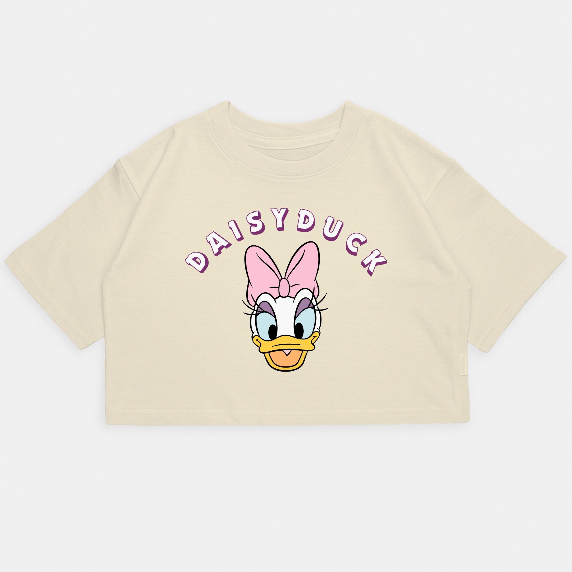 Nena - Crop Kim Daisy Duck - Imagen 5