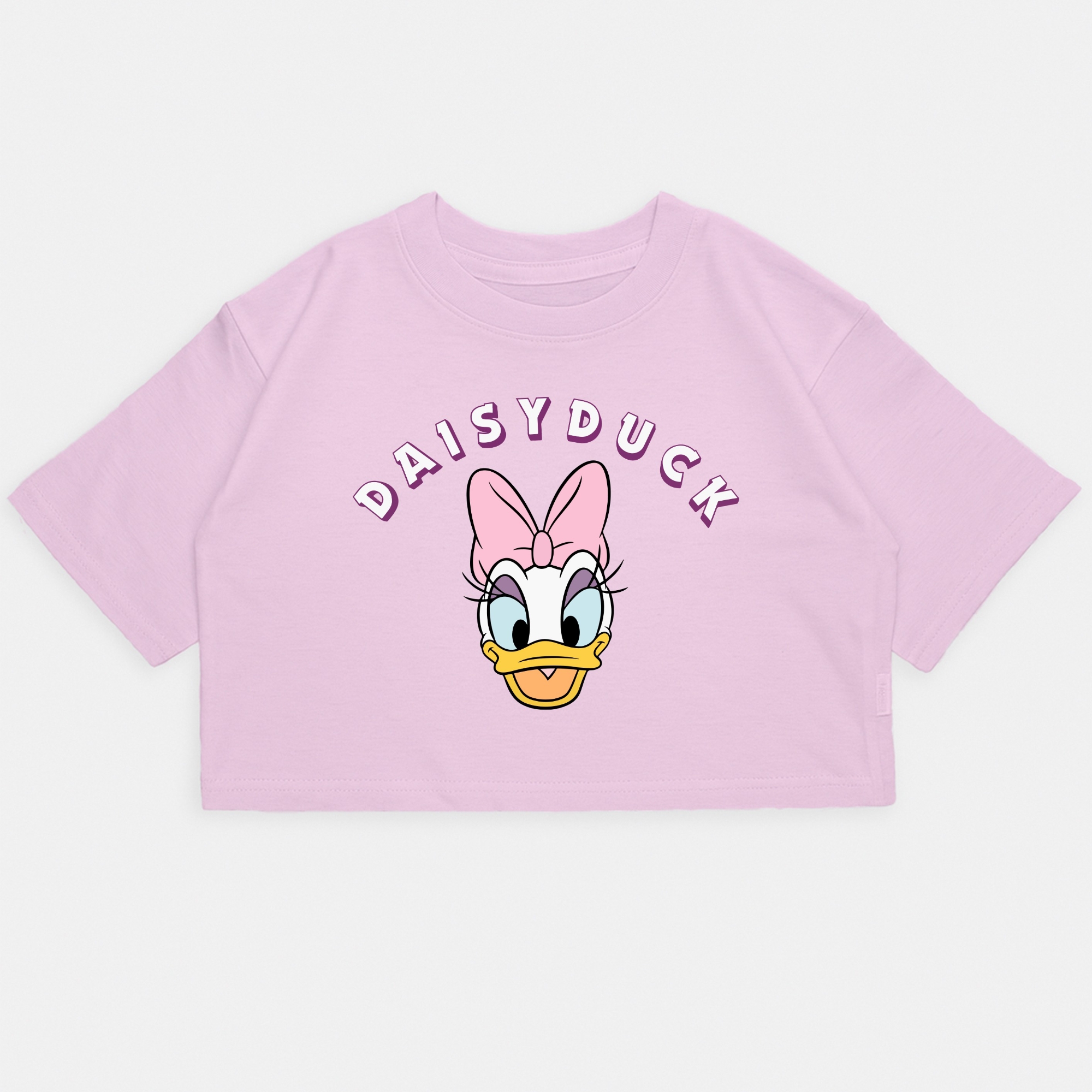 Nena - Crop Kim Daisy Duck - Imagen 6