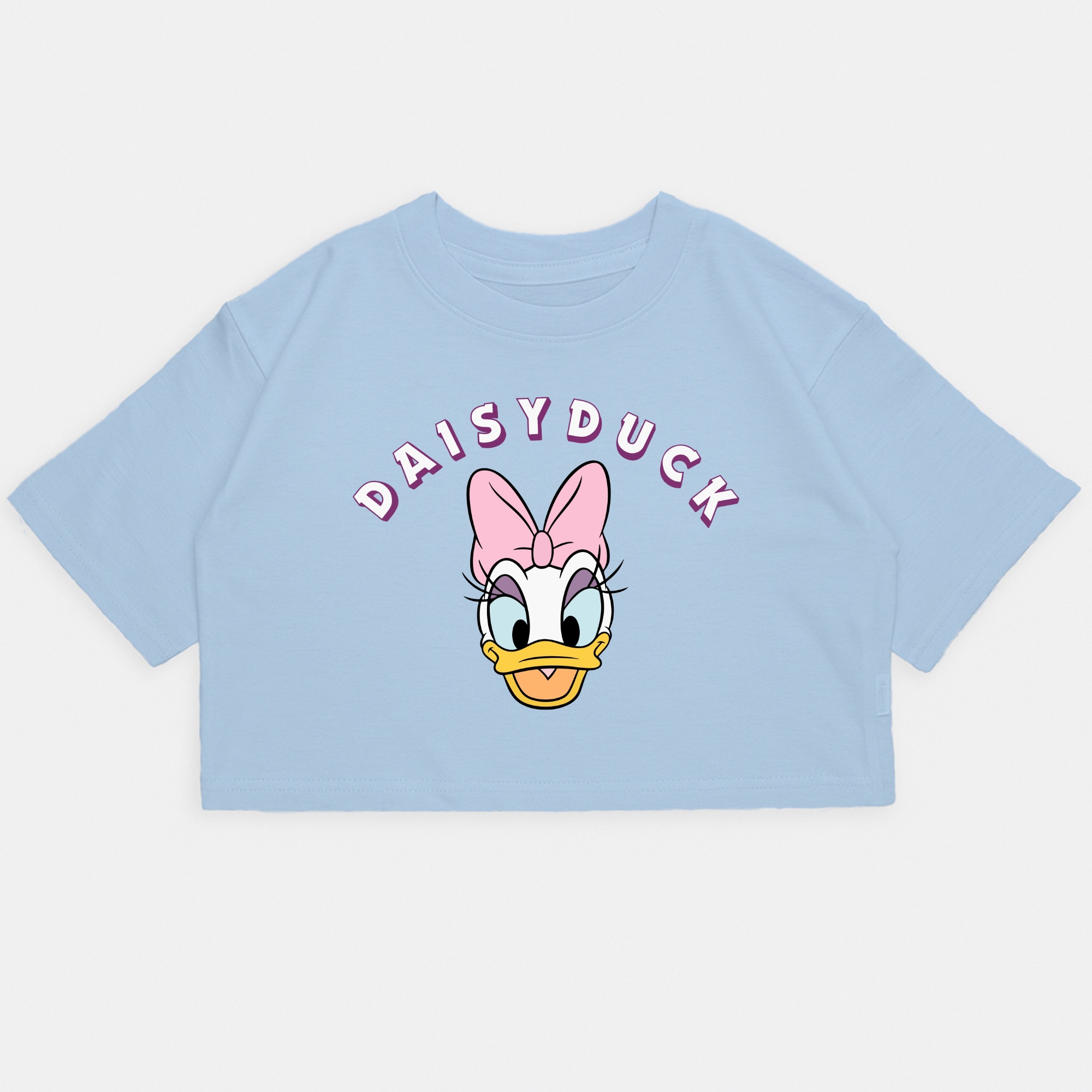 Nena - Crop Kim Daisy Duck - Imagen 7