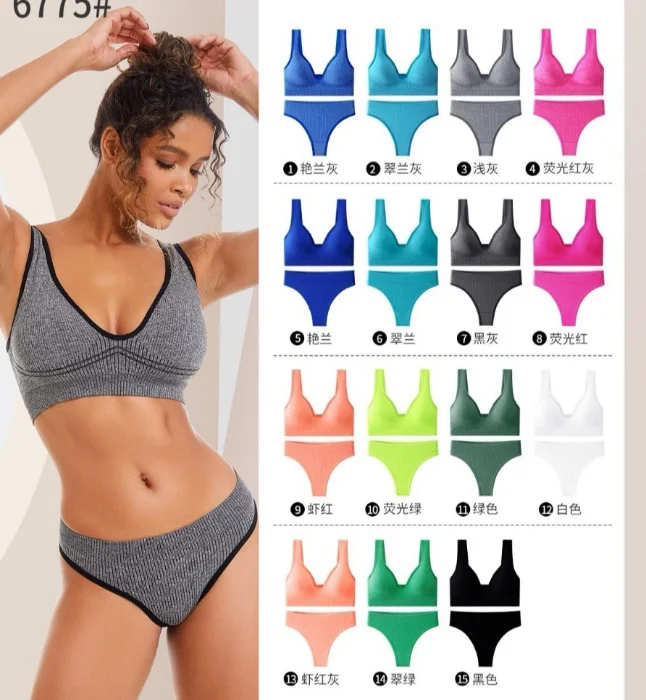 Conjunto Deportivo Morley Importado