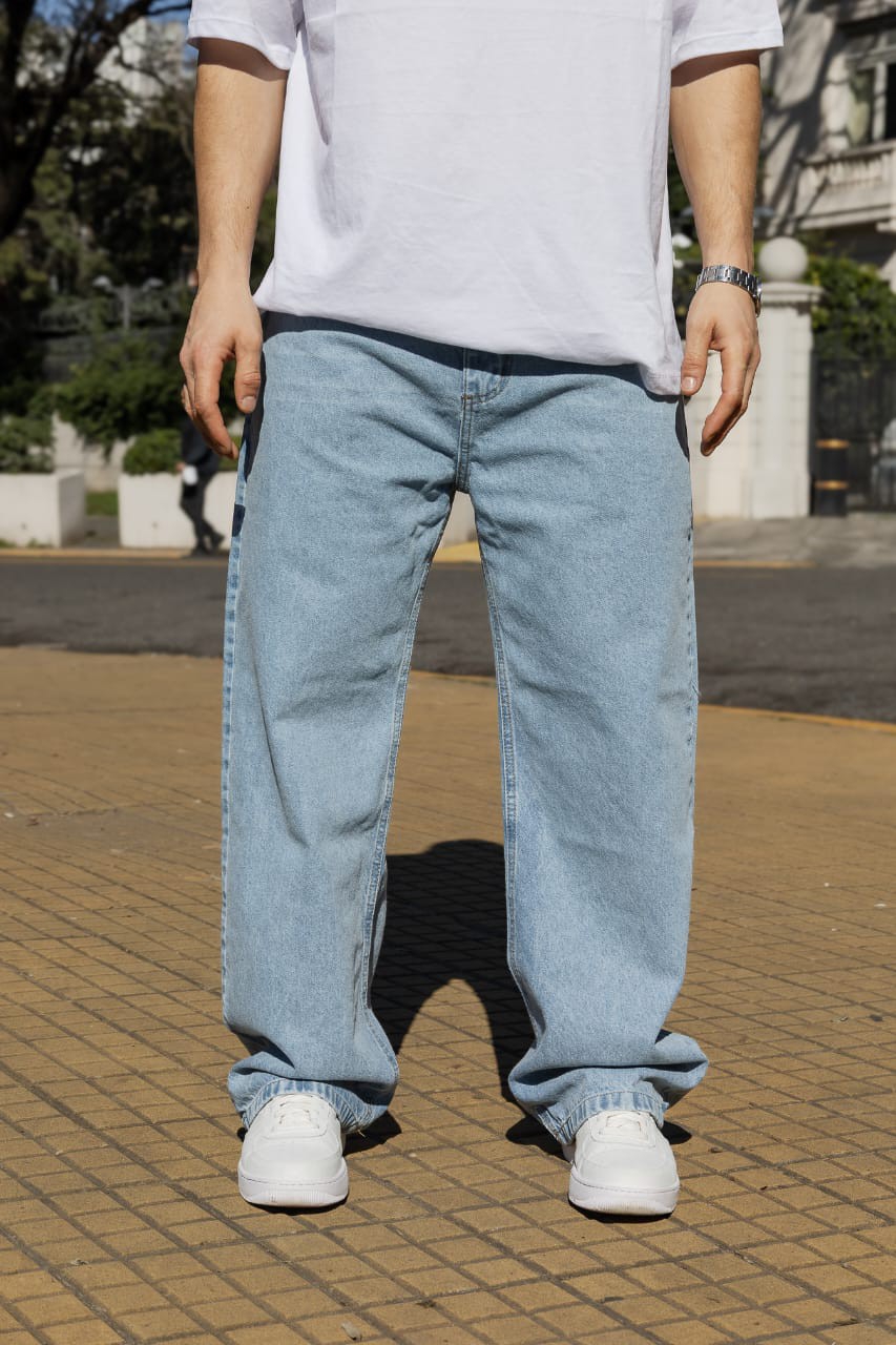 Baggy Qatar - Imagen 1