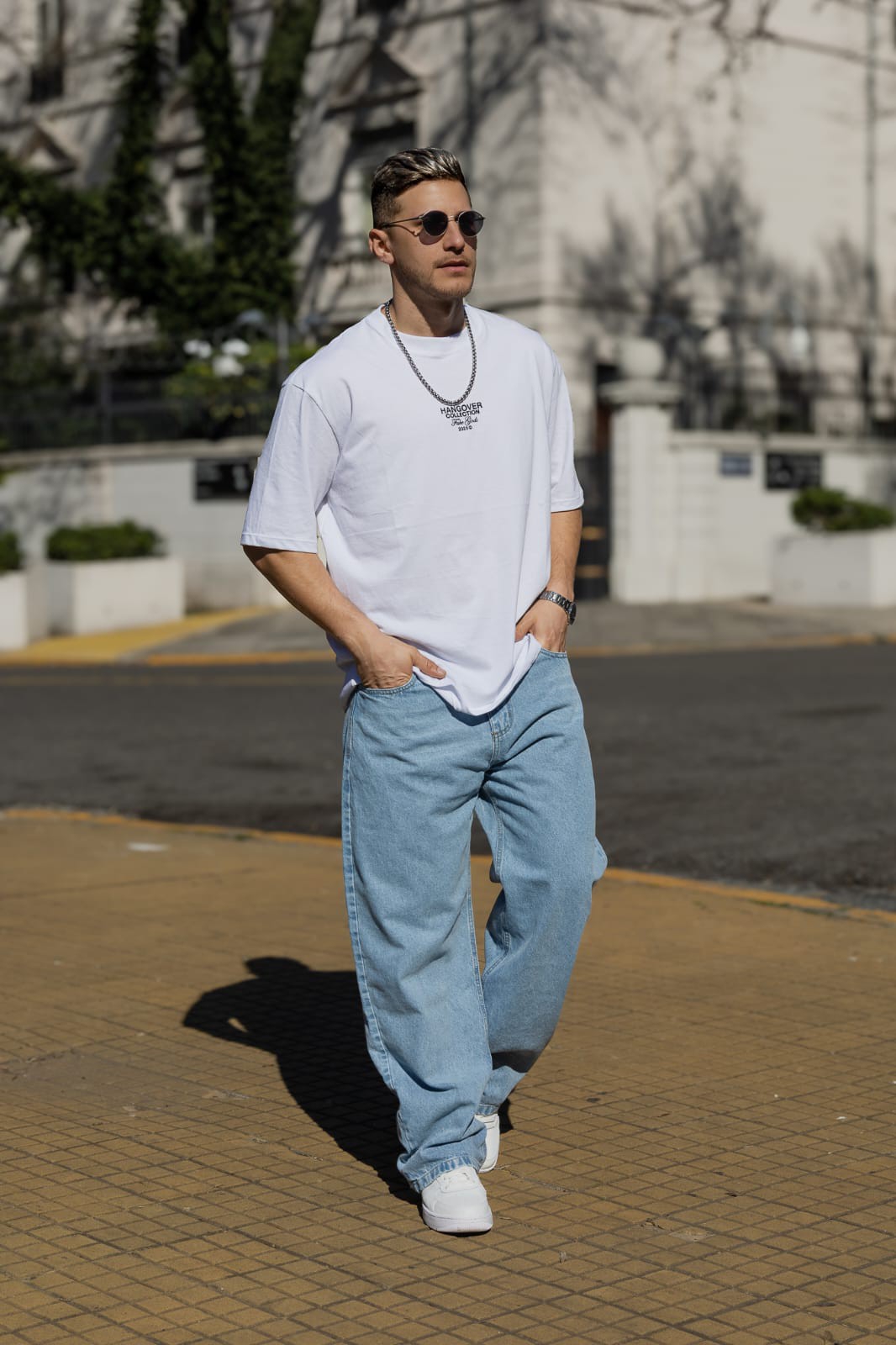 Baggy Qatar - Imagen 6