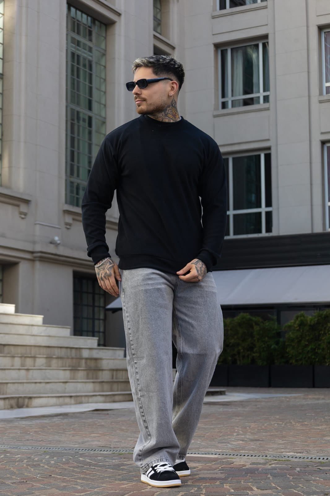 Baggy Grey - Imagen 2