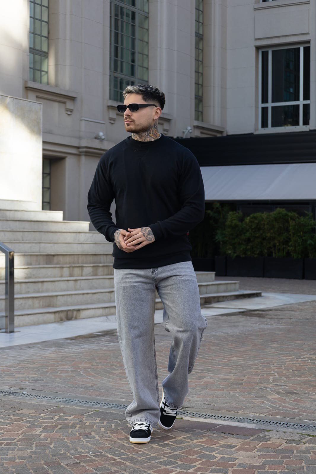 Baggy Grey - Imagen 3