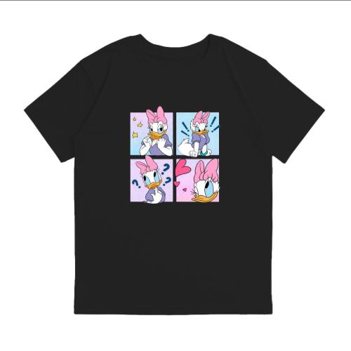 Nena - Remera Oversize Daisy Collage - Miniatura 3