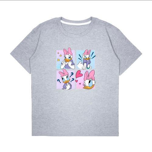 Nena - Remera Oversize Daisy Collage - Miniatura 5