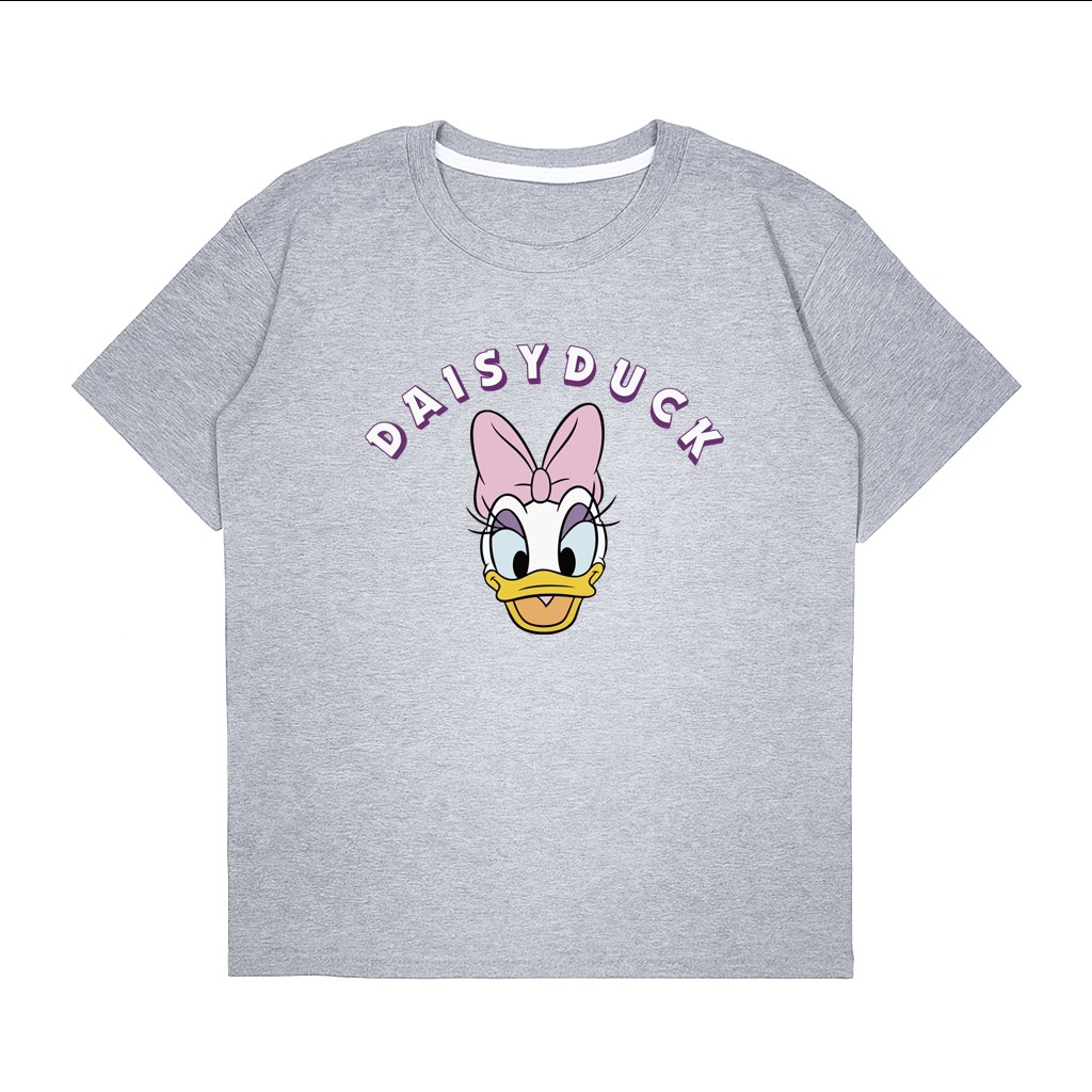 Nena - Remera Oversize Daisy Duck - Imagen 8