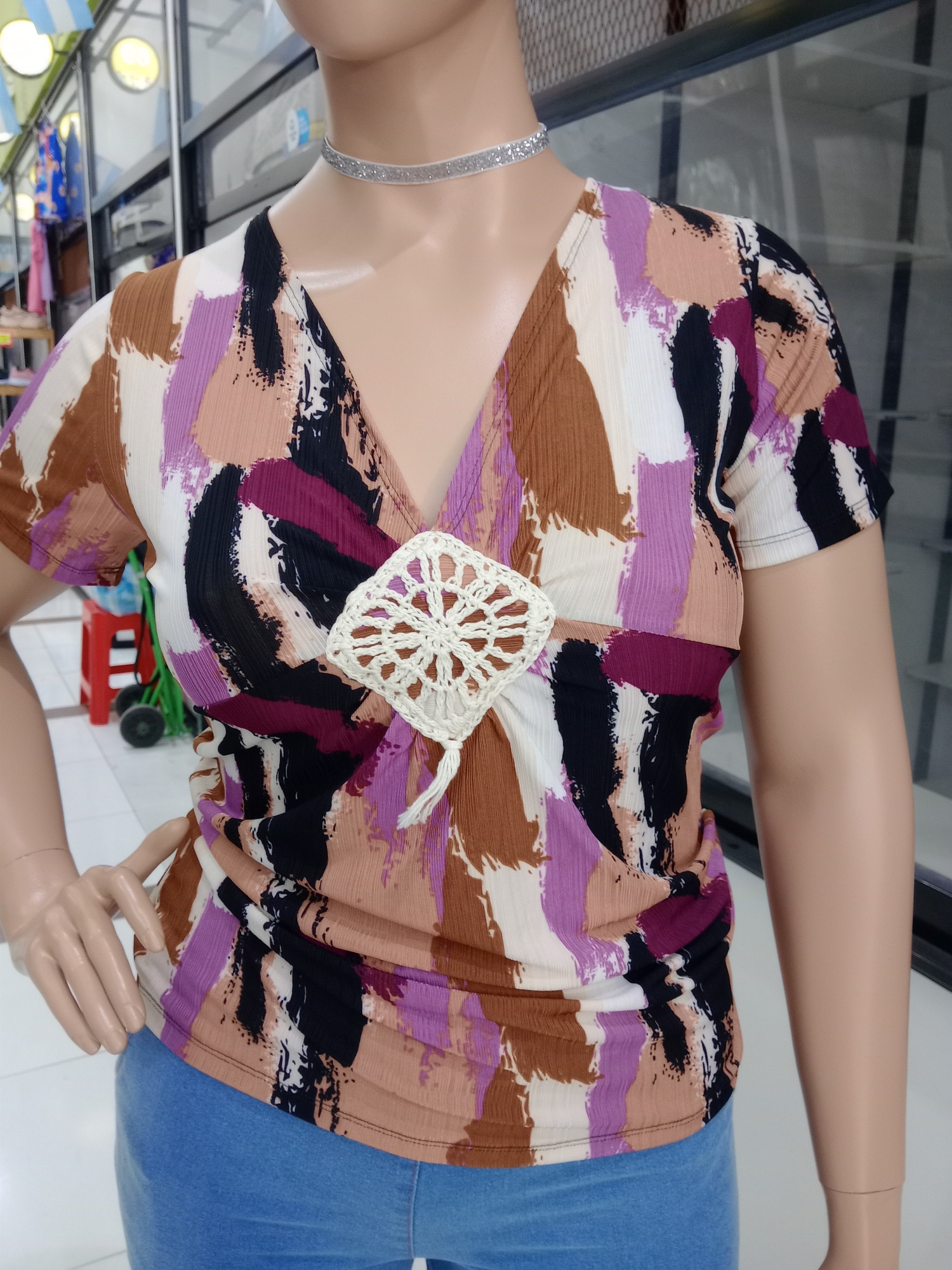 Remeras con Rombo - Imagen 2