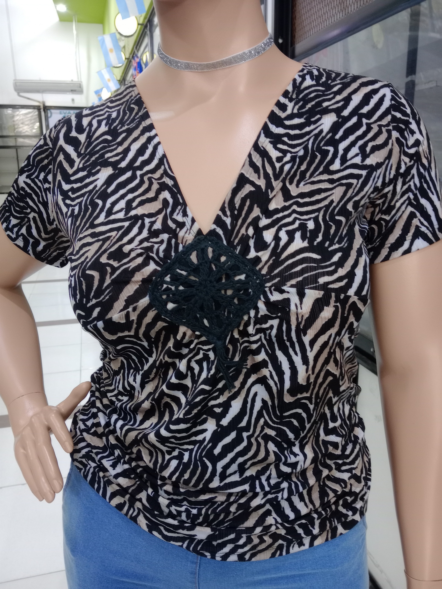 Remeras con Rombo - Imagen 3
