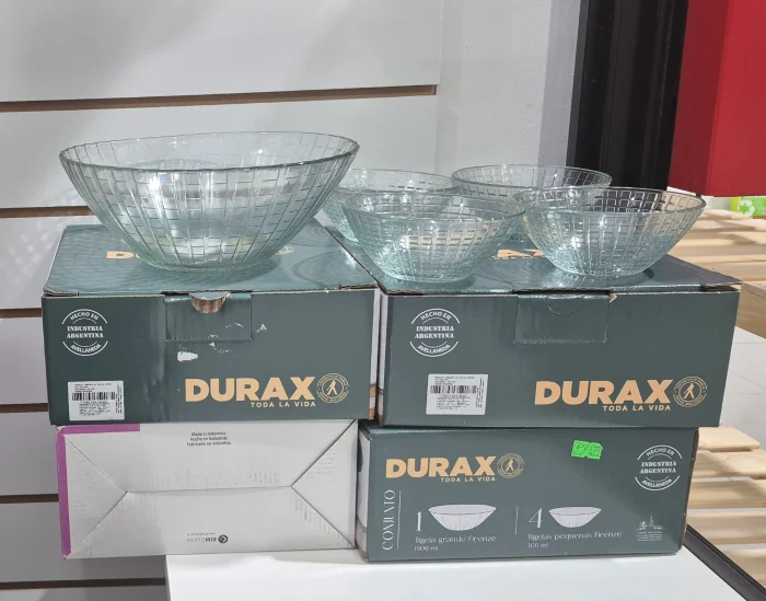 Juego Ensaladera