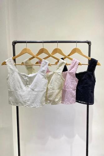 Musculosa Puntilla (importado) - Miniatura 6