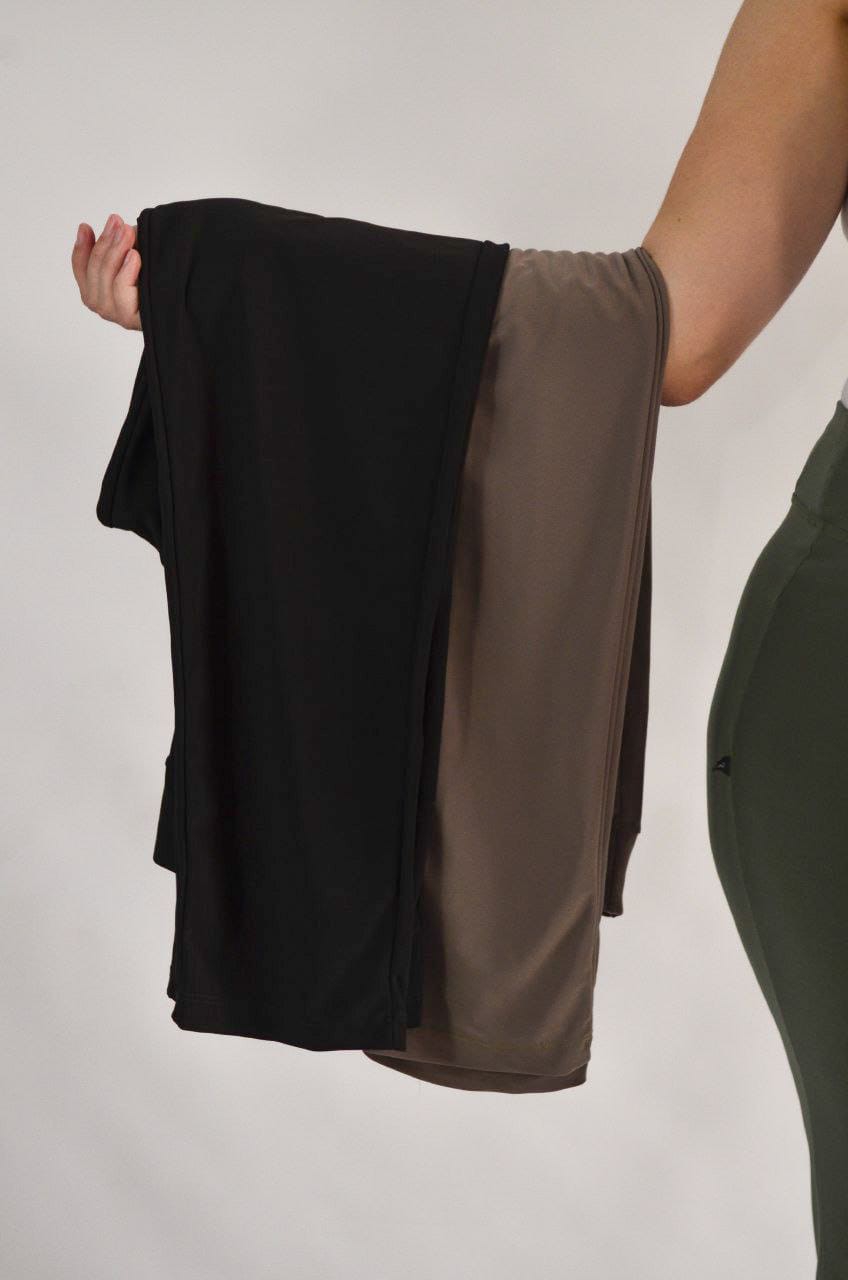 Pantalón de Seda Fria - Imagen 3