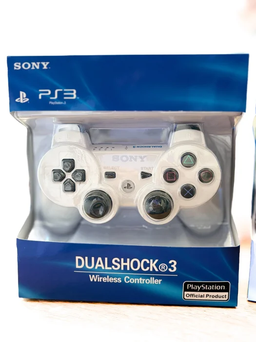 Joystick Ps3 Inalámbrico
