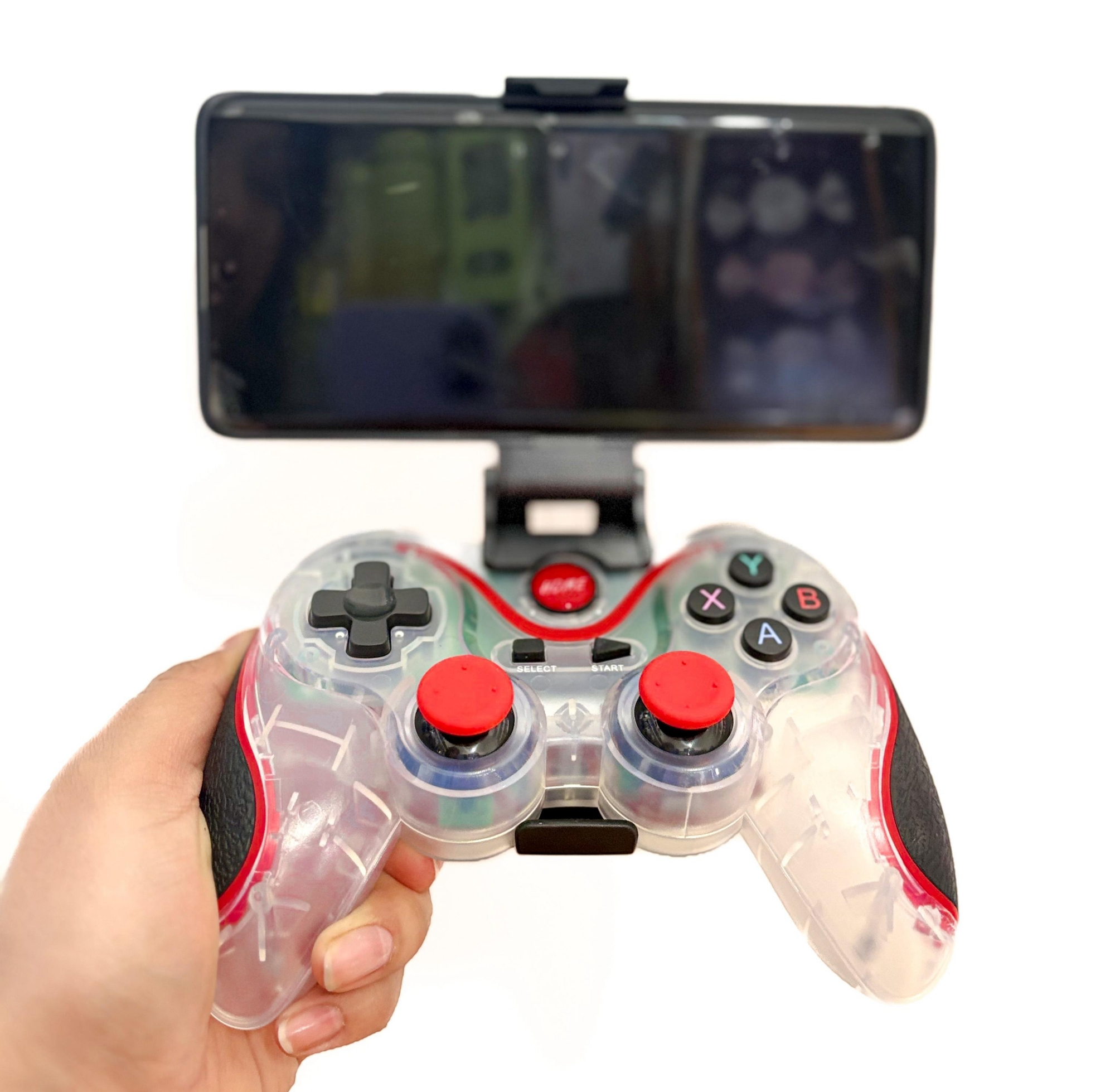 Joystick X3 Inalámbrico Soporte para Móvil - Imagen 3