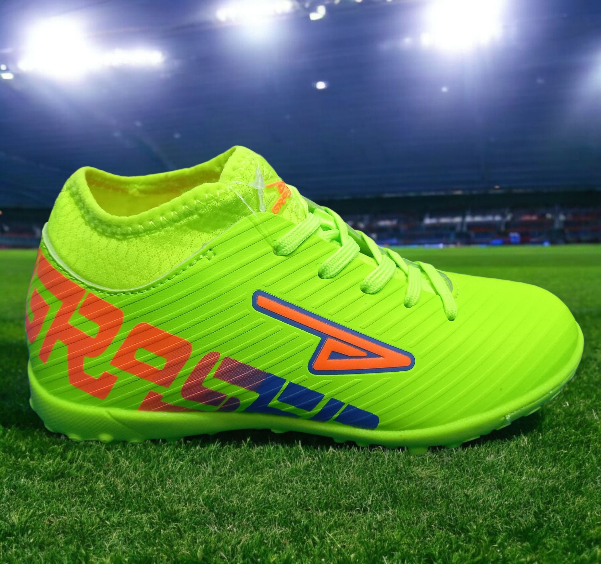 Botines de Nene F5 - Imagen 2