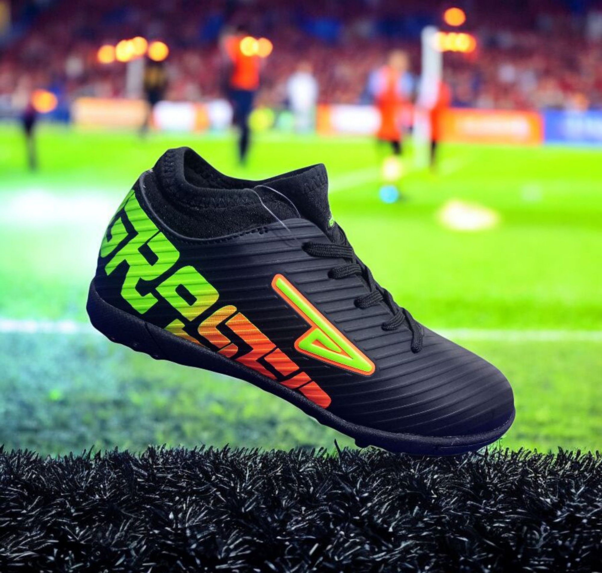 Botines de Nene F5 - Imagen 3