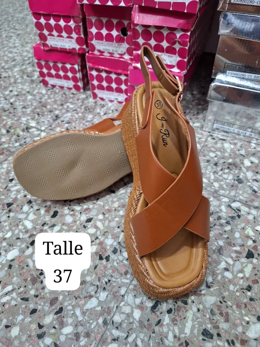 Sandalias X Importadas