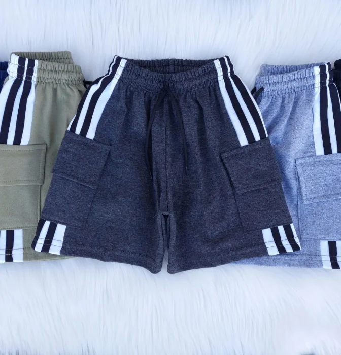 Short Líneas Cargo