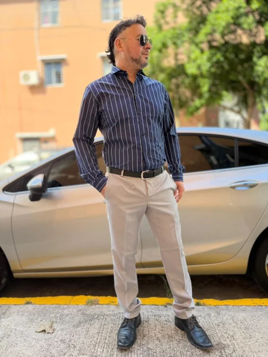 Pantalon Elgante