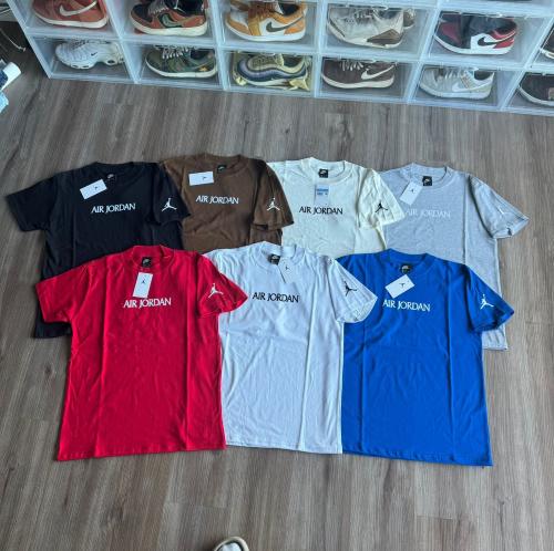 Remera Premiun de Hombre