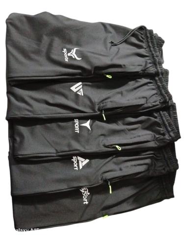 Pantalón Lycra Térmica Frizado Premiun